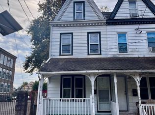 279 Tyler St, Trenton, NJ 08609