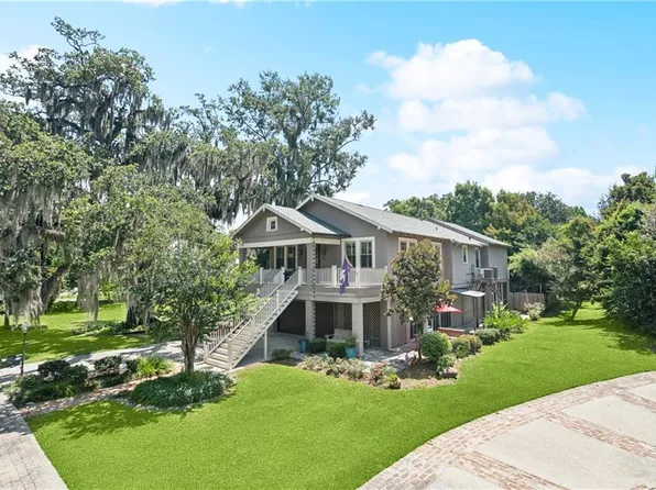 127 Wilkinson St, Mandeville, LA 70448