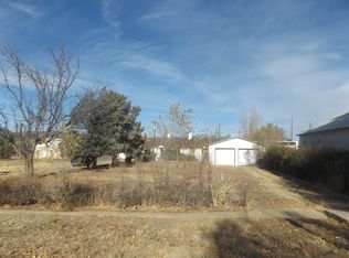 114 E Spruce St, Walsenburg, CO 81089