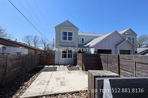 2105 Donahue Ln #A Photo 1