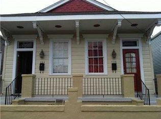 736 Foucher St, New Orleans, LA 70115