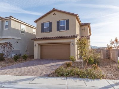 3583 Dimora St, Henderson, NV, 89044
