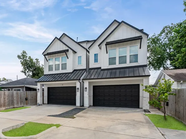 110 E 28th St, Houston, TX 77008