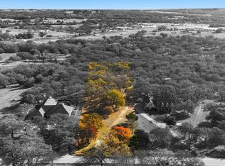 277 County Road 1170, Decatur, TX 76234