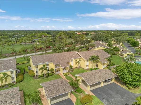 15666 Carriedale Ln APT 3, Fort Myers, FL 33912