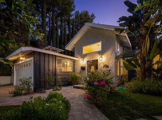 9476 Hidden Valley Pl, Beverly Hills, CA 90210