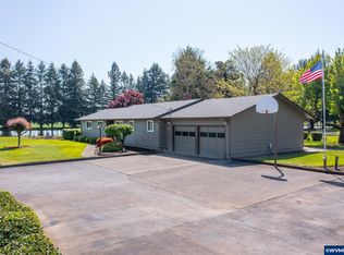 2610 Shaff Rd, Aumsville, OR 97325