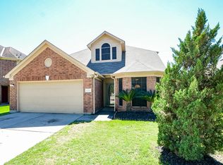 12051 Swords Creek Rd, Houston, TX 77067