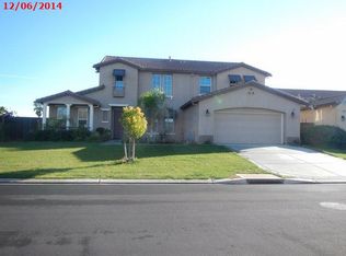 14200 Spyglass Cir, Chowchilla, CA
