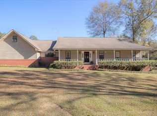 154 Sallie Rd, Wiggins, MS 39577