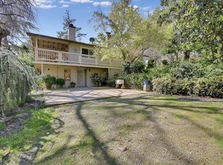 10480 Sabiniana Rd, Browns Valley, CA 95918