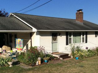 347 County Road 1975, Jeromesville, OH 44840