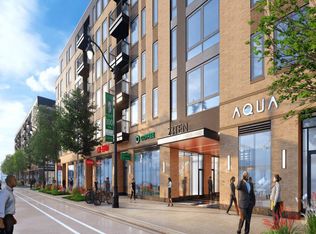 23rd Place Apartments - Market Rate Apartments, Chicago, IL 60616