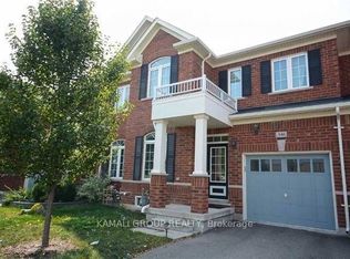 346 Duncan Ln, Milton, ON L9T 7A4