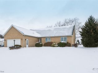10044 Derbyshire Ave NW, North Canton, OH