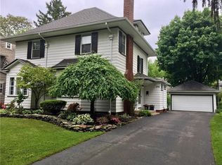 276 Castlebar Rd, Rochester, NY 14610