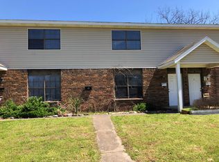 404 NW D St APT C, Bentonville, AR 72712