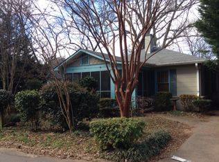 745 Dalerose Ave, Decatur, GA 30030