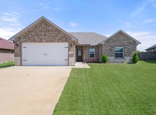 123 Oak Springs Loop, Mabank, TX 75147
