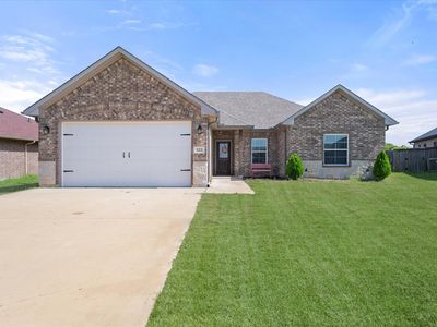 123 Oak Springs Loop, Mabank, TX, 75147