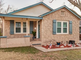 3228 NW 29th St, Oklahoma City, OK 73107
