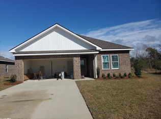 8798 Sage Dr, Foley, AL 36535