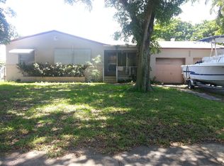 502 S 58th Ct, Hollywood, FL 33023