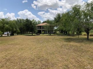 4520 N Jackson Rd, Edinburg, TX 78541