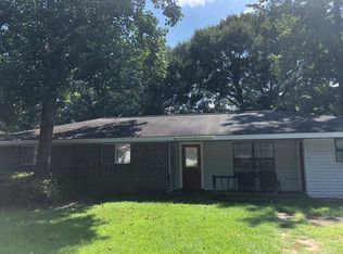 104 Barron St, Petal, MS 39465