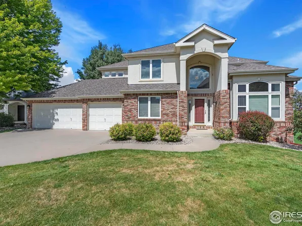 7412 Kite Ct, Fort Collins, CO 80528