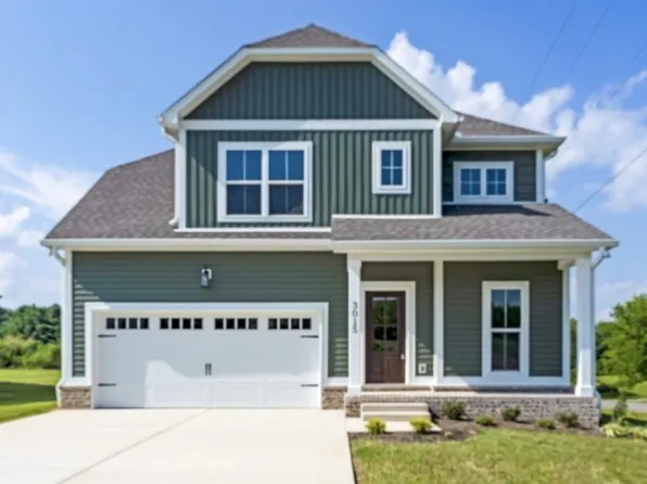 3015 Graystand Dr Lot 39, Greenbrier, TN 37073