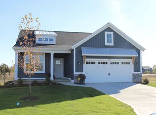 2537 Meadow Ridge Dr, Grand Rapids, MI