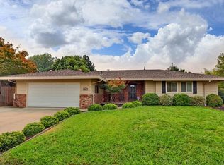 4501 Stoney Way, Carmichael, CA 95608