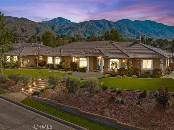 10367 Walnut Grove Ct, Yucaipa, CA 92399