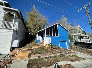 917 Empire Ave, Park City, UT 84060