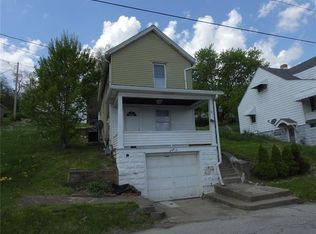 656 Highland Ave, Charleroi, PA 15022