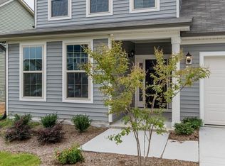 612 Gopherwood Ln, Mebane, NC 27302