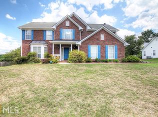 3360 Summit Place Dr, Loganville, GA 30052