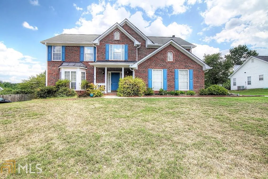 3360 Summit Place Dr photo 1