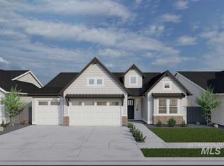 10402 Loneleaf, Nampa, ID 83687