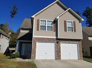3533 Ebb Cir, Fairburn, GA 30213