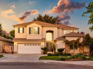 8114 N Winery Ave, Fresno, CA
