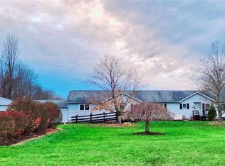 65 James Rd, Hannibal, NY 13074