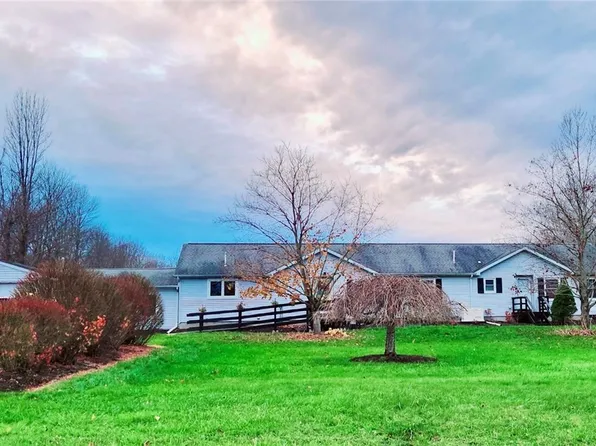 65 James Rd, Hannibal, NY 13074