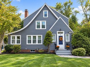29 Rogers Ave, West Springfield, MA 01089
