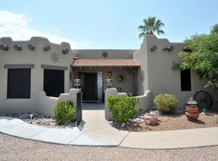 411 W Continental Rd, Green Valley, AZ 85622