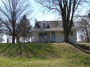 8274 S Jackson Rd, Clarklake, MI 49234