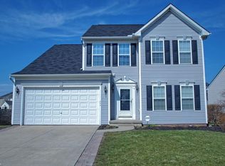 244 Colonial Dr, Painesville, OH 44077