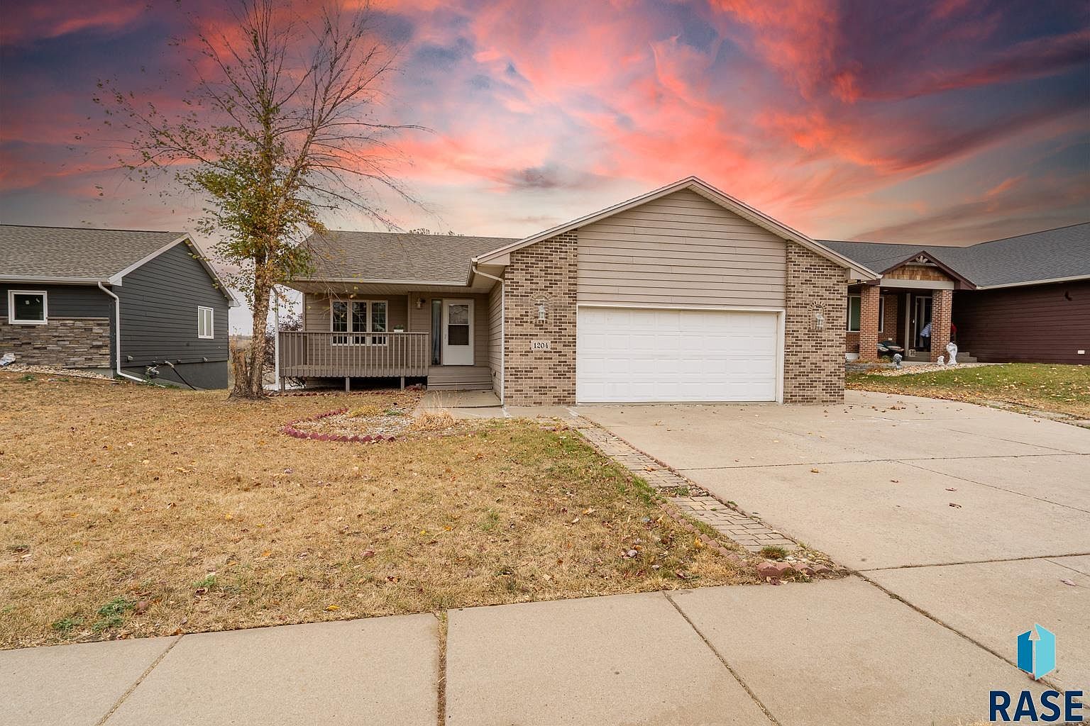 1204 N Archer Dr, Sioux Falls, SD 57103 MLS 22408061 Zillow