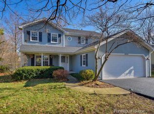 3S531 Tinker Ave, Warrenville, IL 60555